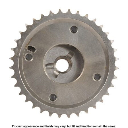 A1 Cardone New Camshaft Phaser, 7V-1002P 7V-1002P
